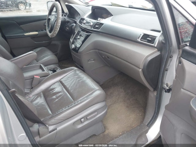 2012 HONDA ODYSSEY 5FNRL5H60CB094097 Photo 4