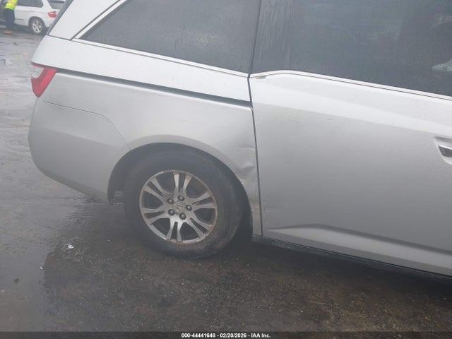 2012 HONDA ODYSSEY 5FNRL5H60CB094097 Photo 5