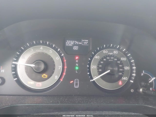 2012 HONDA ODYSSEY 5FNRL5H60CB094097 Photo 6