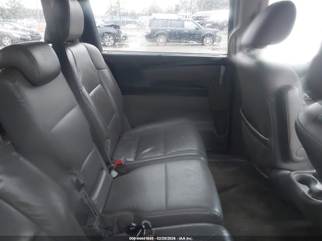 2012 HONDA ODYSSEY 5FNRL5H60CB094097 Photo 7