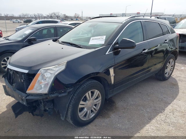 Продажа на аукционе авто 2012 Cadillac Srx Standard, vin: 3GYFNGE39CS542504, номер лота: 44441654