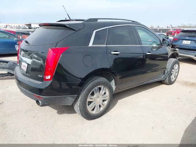 Продажа на аукционе авто 2012 Cadillac Srx Standard, vin: 3GYFNGE39CS542504, номер лота: 44441654