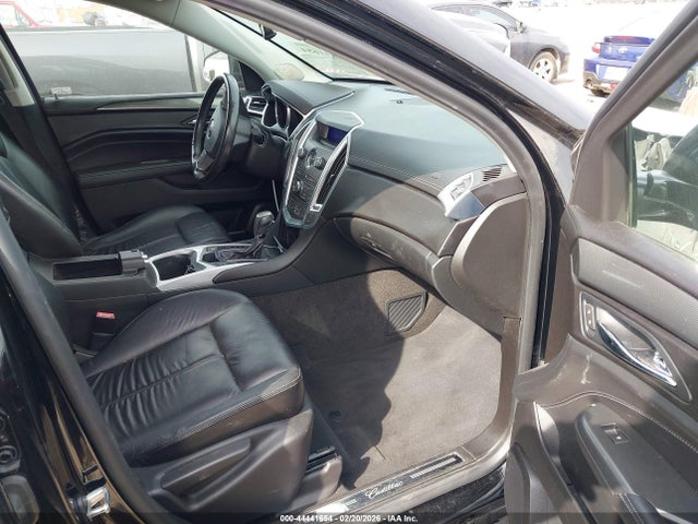 Продажа на аукционе авто 2012 Cadillac Srx Standard, vin: 3GYFNGE39CS542504, номер лота: 44441654