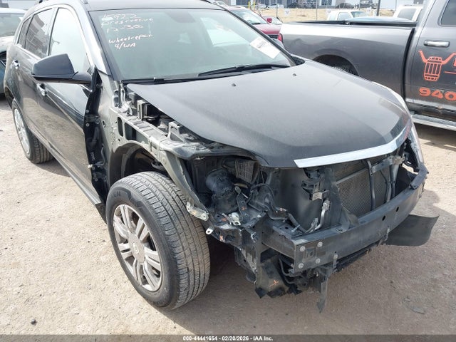 Продажа на аукционе авто 2012 Cadillac Srx Standard, vin: 3GYFNGE39CS542504, номер лота: 44441654
