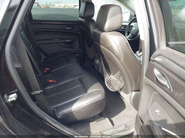 Продажа на аукционе авто 2012 Cadillac Srx Standard, vin: 3GYFNGE39CS542504, номер лота: 44441654