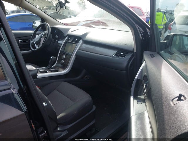 2011 FORD EDGE 2FMDK3JC9BBB48313 Photo 4
