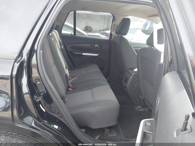 2011 FORD EDGE 2FMDK3JC9BBB48313 Photo 7