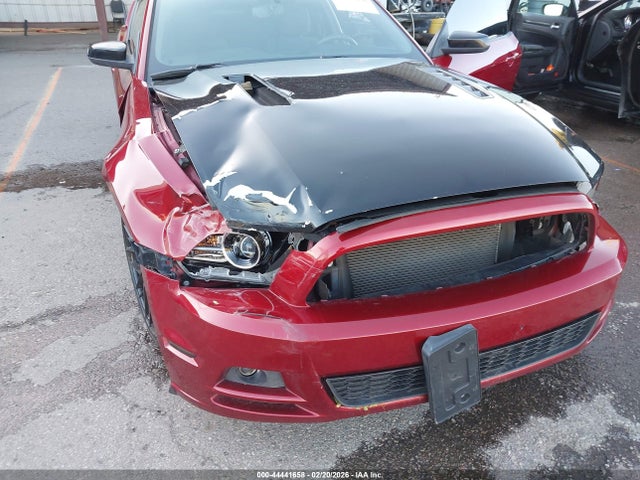 1ZVBP8AM4E5271820 Ford Mustang V6
