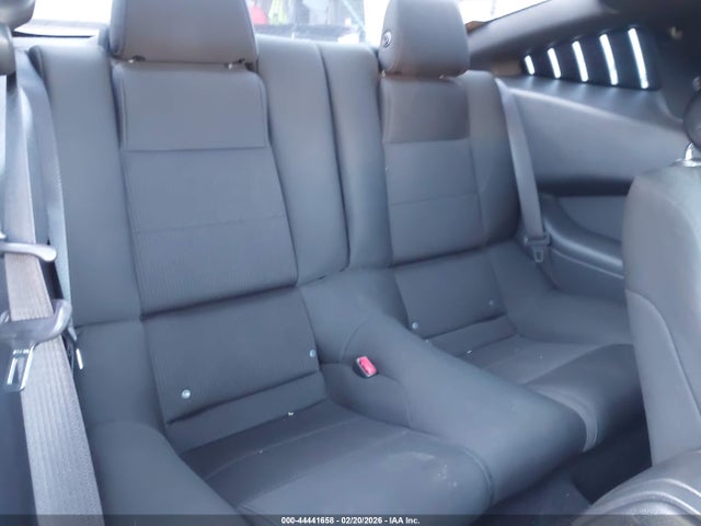1ZVBP8AM4E5271820 Ford Mustang V6