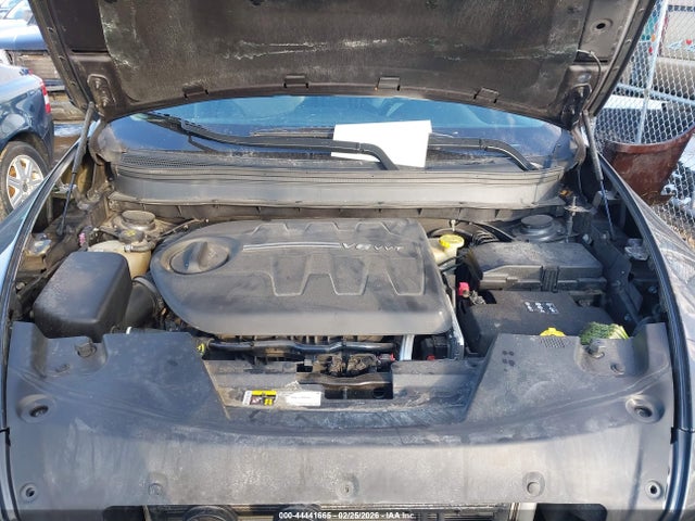 2017 JEEP CHEROKEE 1C4PJMCSXHW575070 Photo 9