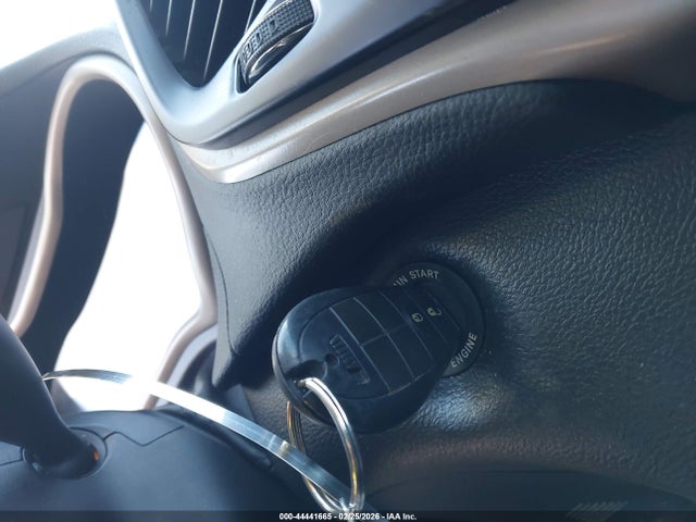 2017 JEEP CHEROKEE 1C4PJMCSXHW575070 Photo 10