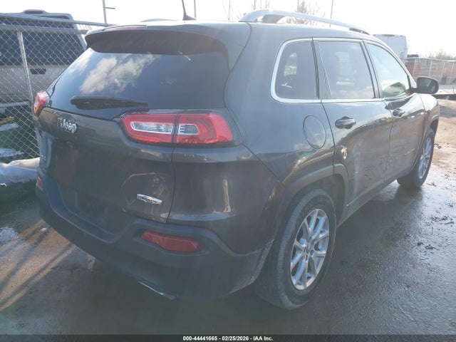 2017 JEEP CHEROKEE 1C4PJMCSXHW575070 Photo 3