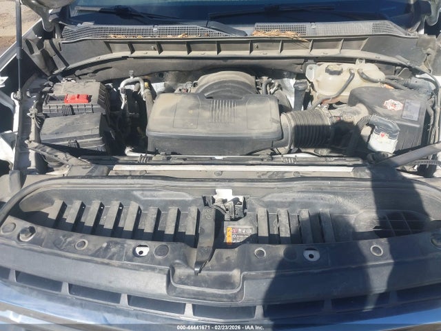 1GCPWCEDXKZ154563 Chevrolet Silverado 1500 Lt