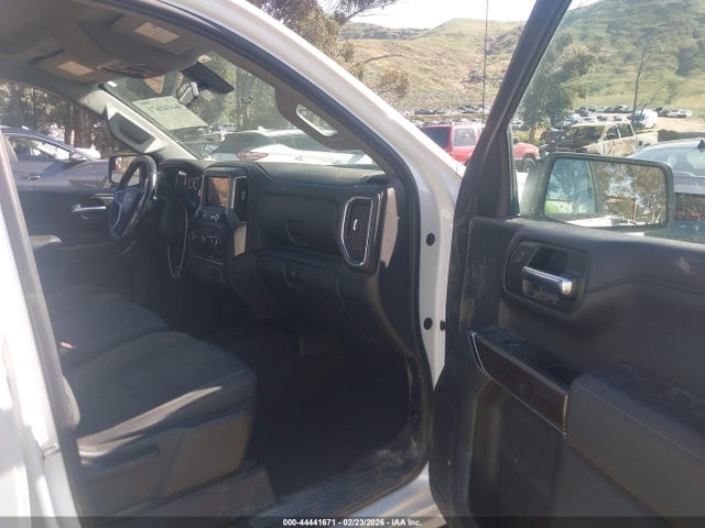 1GCPWCEDXKZ154563 Chevrolet Silverado 1500 Lt
