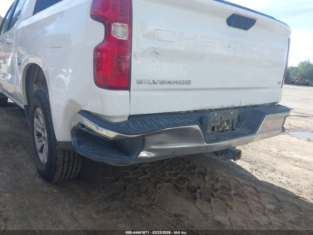 1GCPWCEDXKZ154563 Chevrolet Silverado 1500 Lt