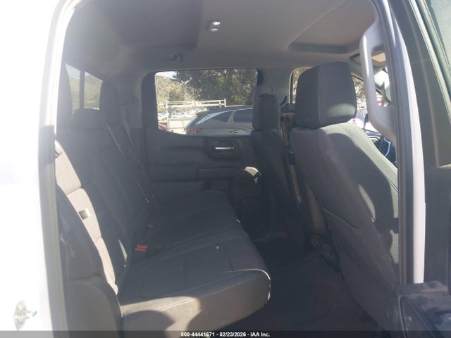 1GCPWCEDXKZ154563 Chevrolet Silverado 1500 Lt