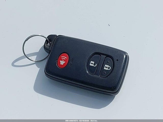 2014 TOYOTA RAV4 EV 2T3YL4DV5EW002899 Photo 10