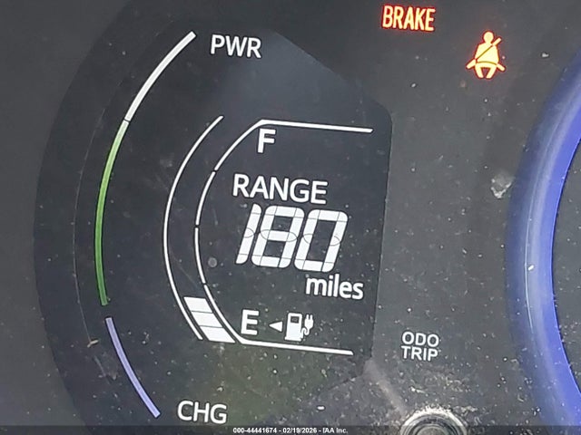 Toyota RAV4 EV 2014 2T3YL4DV5EW002899 Image 13