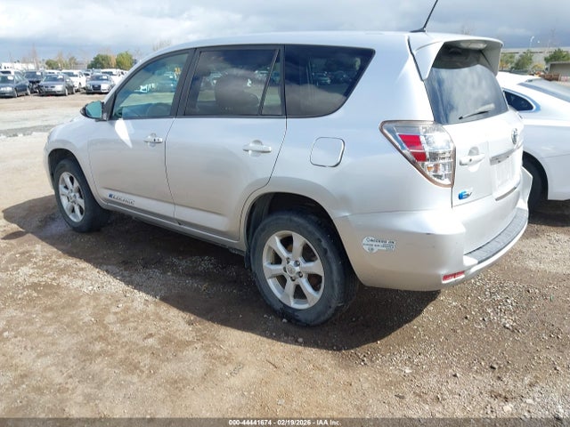 2014 TOYOTA RAV4 EV 2T3YL4DV5EW002899 Photo 2