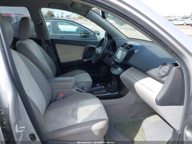2014 TOYOTA RAV4 EV 2T3YL4DV5EW002899 Photo 4