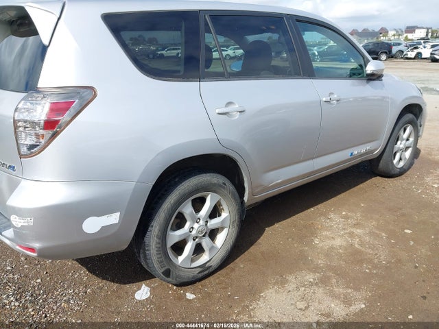 2014 TOYOTA RAV4 EV 2T3YL4DV5EW002899 Photo 5
