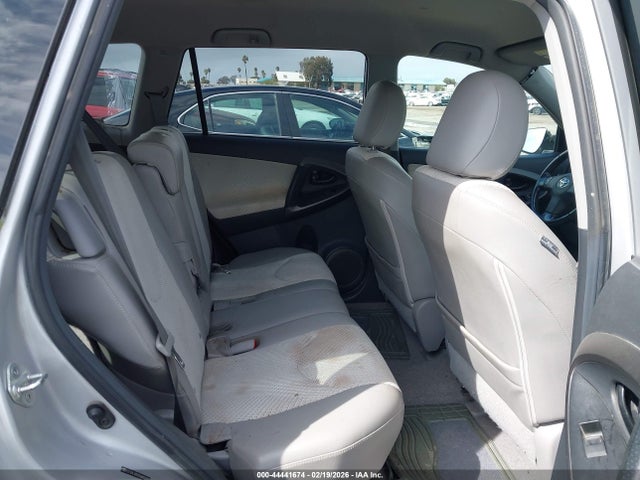 2014 TOYOTA RAV4 EV 2T3YL4DV5EW002899 Photo 7