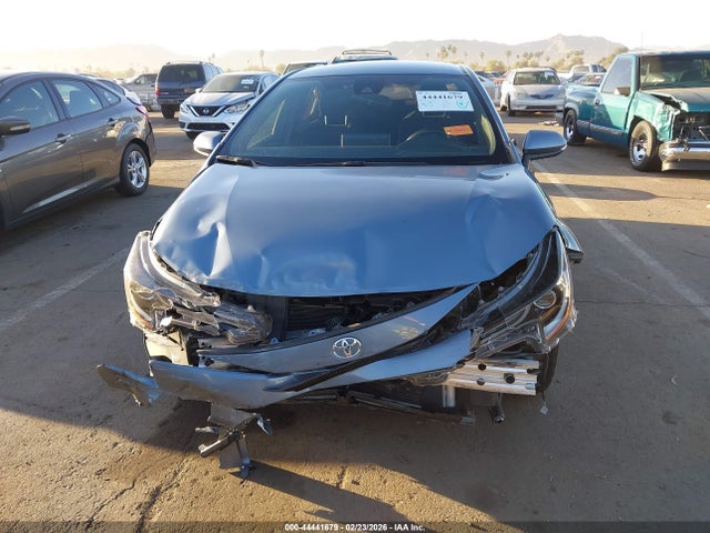 JTDS4RCE8LJ041208 Toyota COROLLA SE