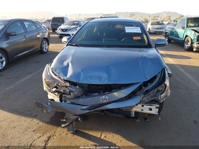 JTDS4RCE8LJ041208 Toyota COROLLA SE
