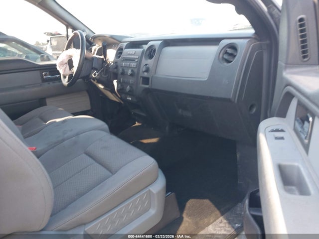44441680 :رقم المزاد ، 1FTFX1EF9DKF90363 vin ، 2013 Ford F-150 Stx مزاد بيع