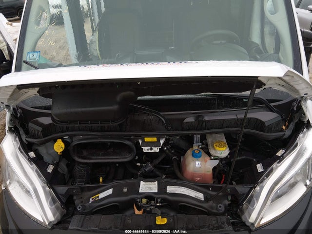 44441684 :رقم المزاد ، 3C6LRVPG0PE598781 vin ، 2023 Ram Promaster 2500 Window Van High Roof 159 Wb مزاد بيع