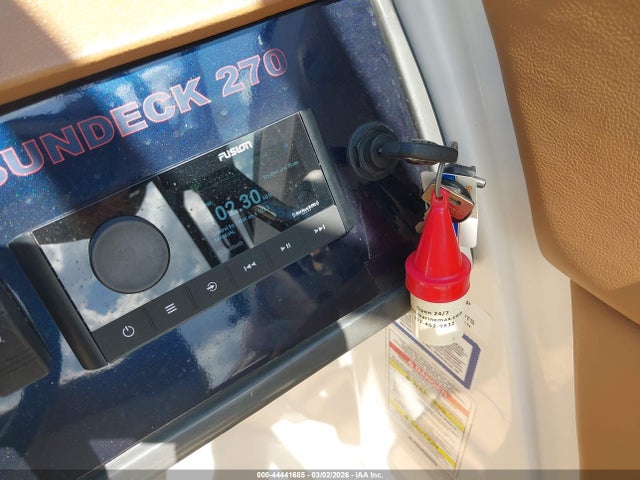 Sea Ray Other 2015 SERV2616B515 Image 11