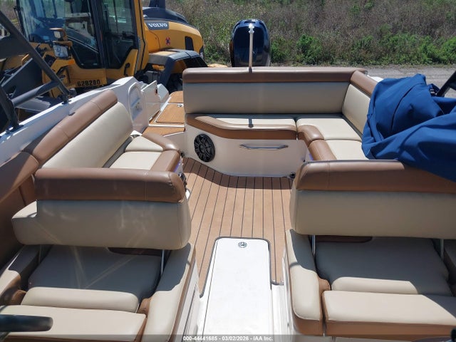 Sea Ray Other 2015 SERV2616B515 Image 5