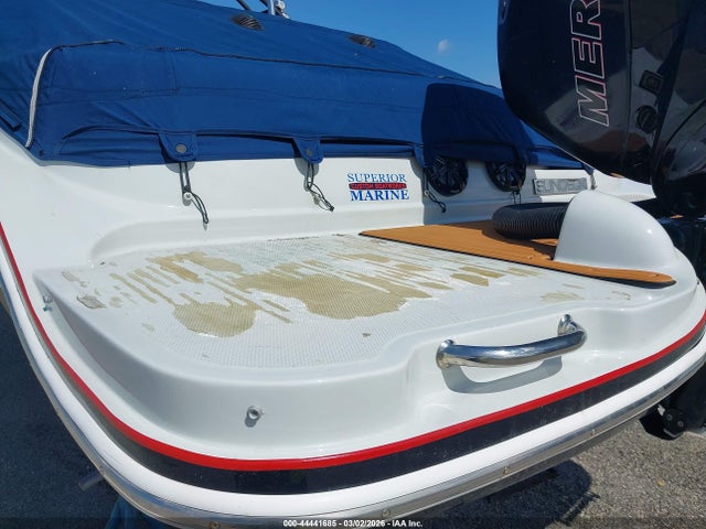 Sea Ray Other 2015 SERV2616B515 Image 6