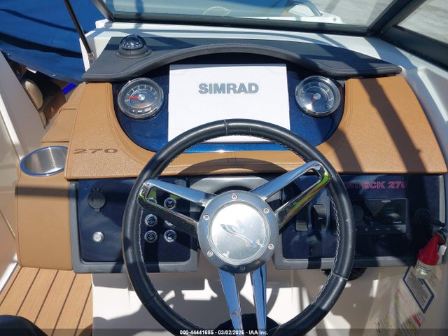 Sea Ray Other 2015 SERV2616B515 Image 7
