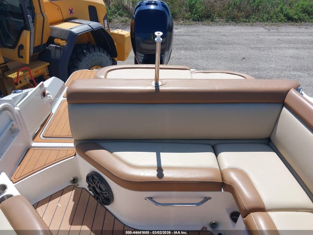 Sea Ray Other 2015 SERV2616B515 Image 8