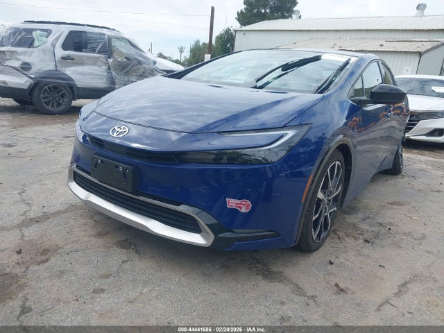 JTDACACU2R3033092 Toyota Prius Prime Xse Premium