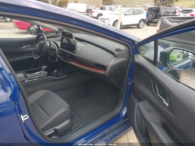 JTDACACU2R3033092 Toyota Prius Prime Xse Premium