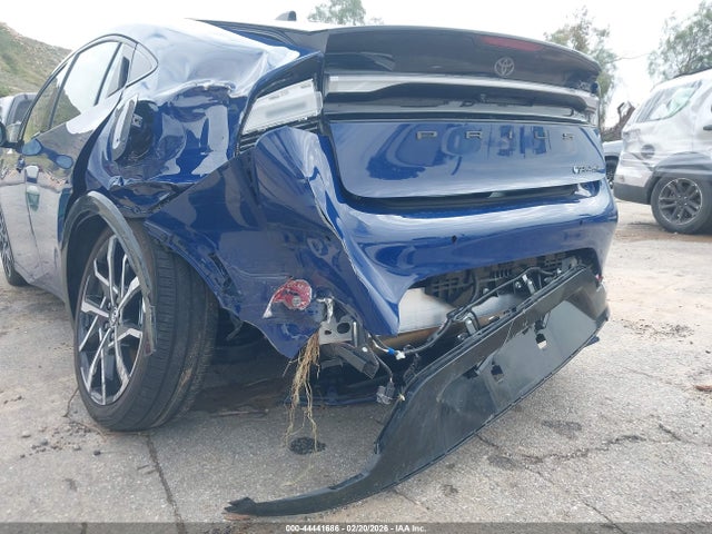 JTDACACU2R3033092 Toyota Prius Prime Xse Premium