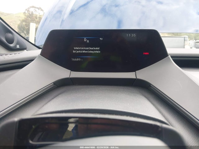 JTDACACU2R3033092 Toyota Prius Prime Xse Premium