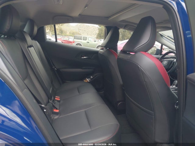 JTDACACU2R3033092 Toyota Prius Prime Xse Premium