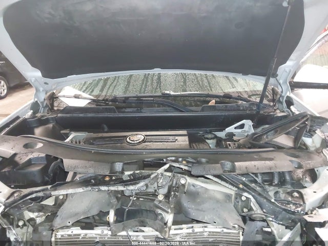 Продажа на аукционе авто 2013 Cadillac Srx Luxury Collection, vin: 3GYFNCE31DS555628, номер лота: 44441688