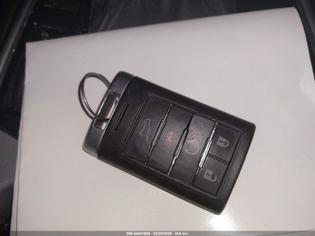 Продажа на аукционе авто 2013 Cadillac Srx Luxury Collection, vin: 3GYFNCE31DS555628, номер лота: 44441688