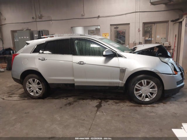 Продажа на аукционе авто 2013 Cadillac Srx Luxury Collection, vin: 3GYFNCE31DS555628, номер лота: 44441688