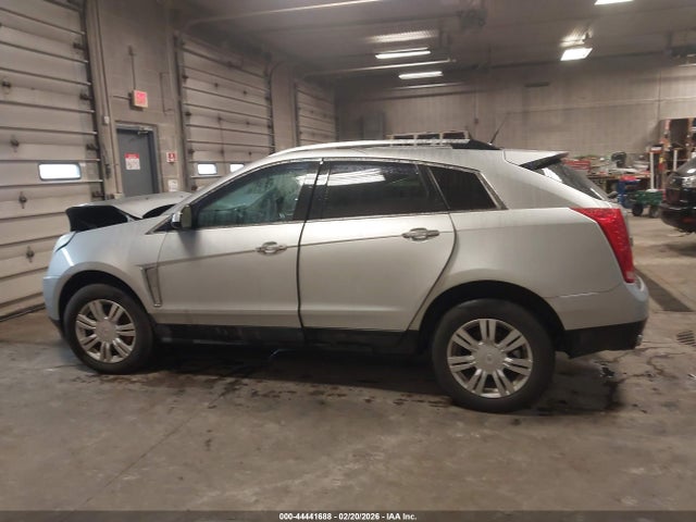 Продажа на аукционе авто 2013 Cadillac Srx Luxury Collection, vin: 3GYFNCE31DS555628, номер лота: 44441688