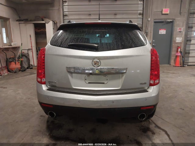 Продажа на аукционе авто 2013 Cadillac Srx Luxury Collection, vin: 3GYFNCE31DS555628, номер лота: 44441688