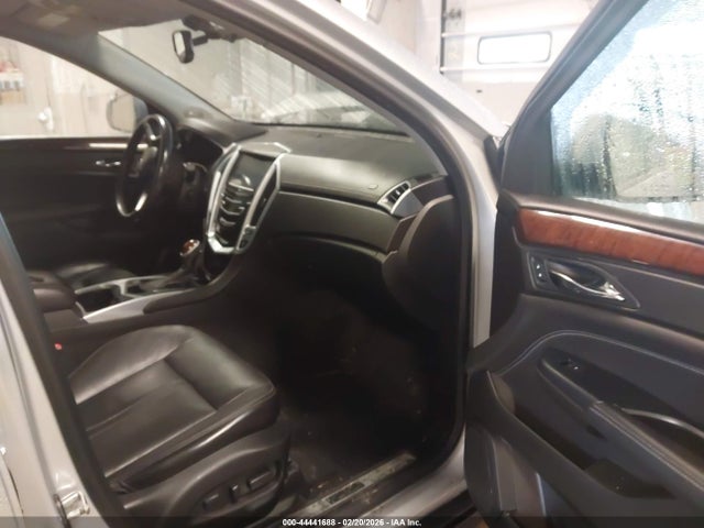 Продажа на аукционе авто 2013 Cadillac Srx Luxury Collection, vin: 3GYFNCE31DS555628, номер лота: 44441688