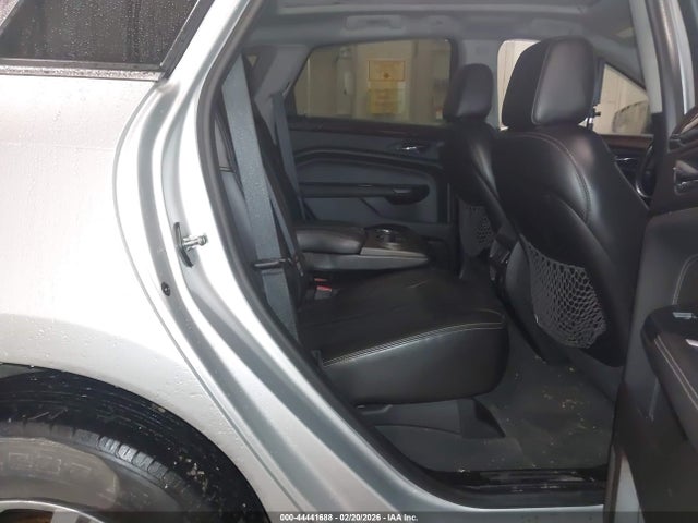 Продажа на аукционе авто 2013 Cadillac Srx Luxury Collection, vin: 3GYFNCE31DS555628, номер лота: 44441688