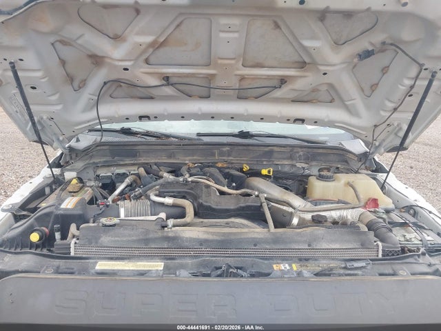 Продажа на аукционе авто 2014 Ford F-450 Chassis Xl, vin: 1FDUF4GT5EEB18249, номер лота: 44441691