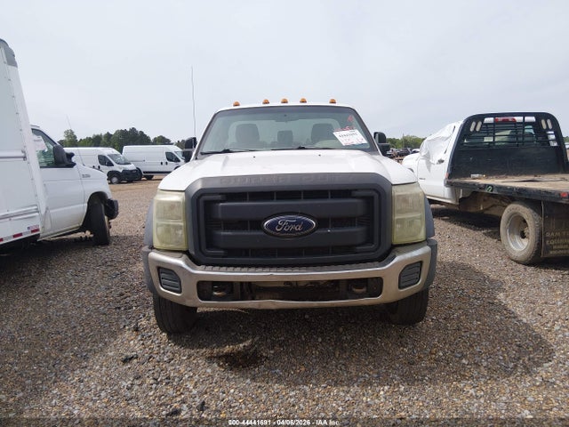 Продажа на аукционе авто 2014 Ford F-450 Chassis Xl, vin: 1FDUF4GT5EEB18249, номер лота: 44441691