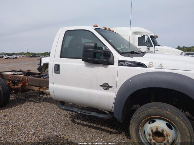 Продажа на аукционе авто 2014 Ford F-450 Chassis Xl, vin: 1FDUF4GT5EEB18249, номер лота: 44441691